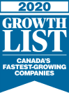 Logo - 2020 Growth List - Canada's fasted Growing Companies