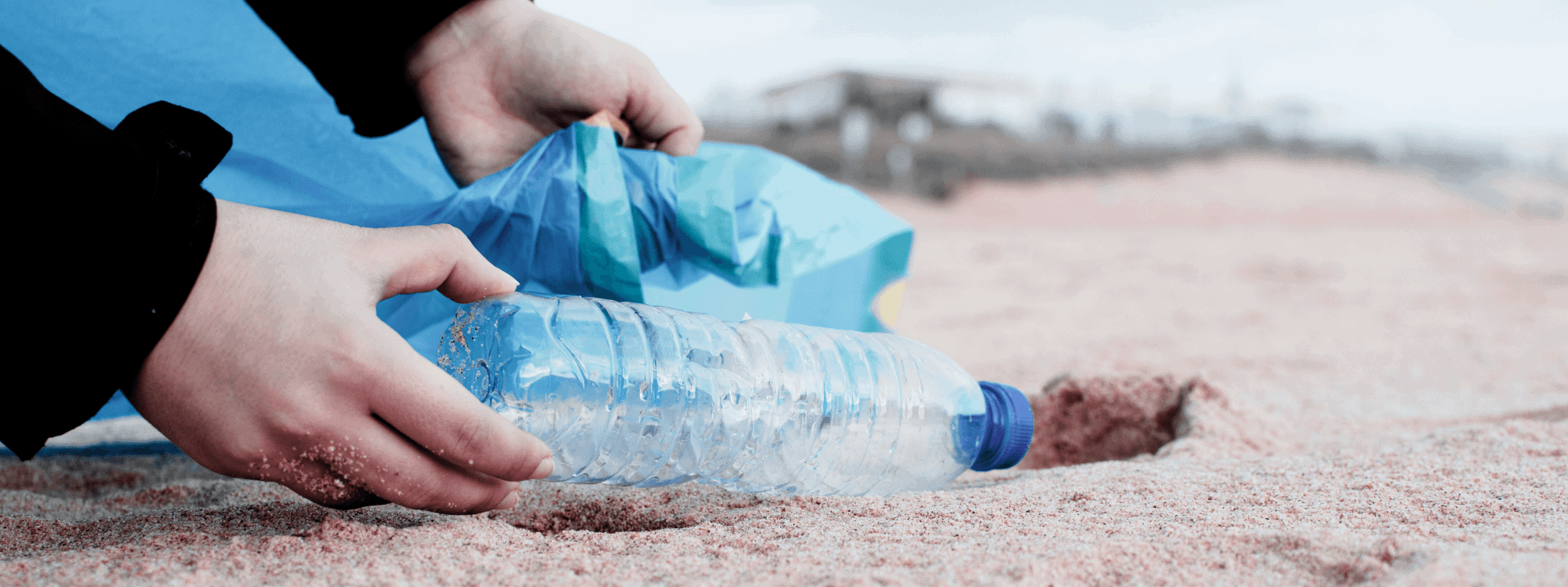 Canadian Environment Week: 5 easy ways to help beat plastic pollution this week