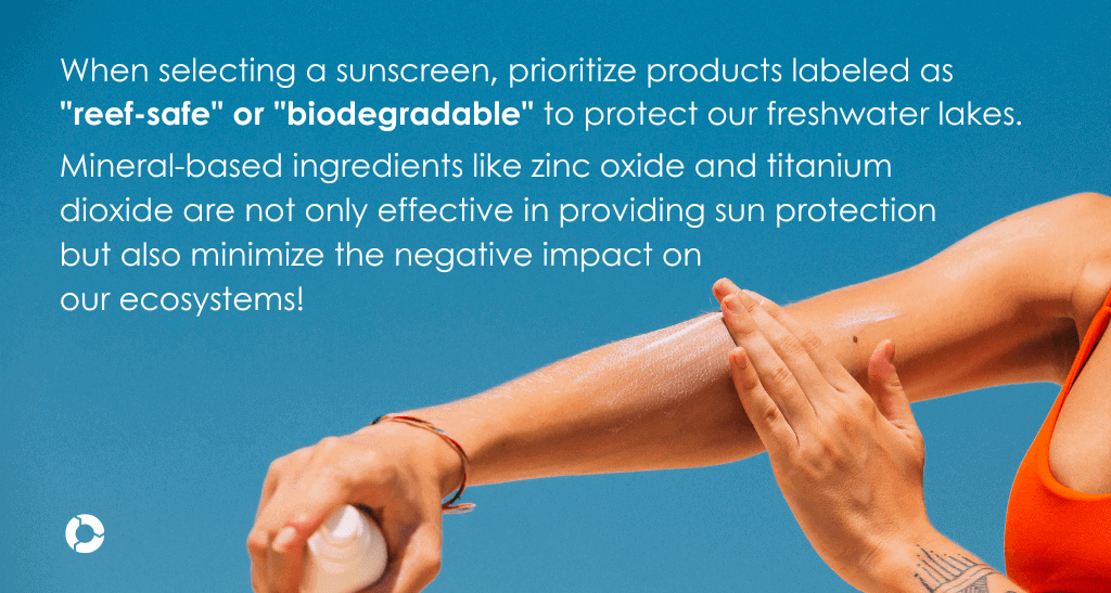 Eco-friendly waste management for summer activities and outdoor events.