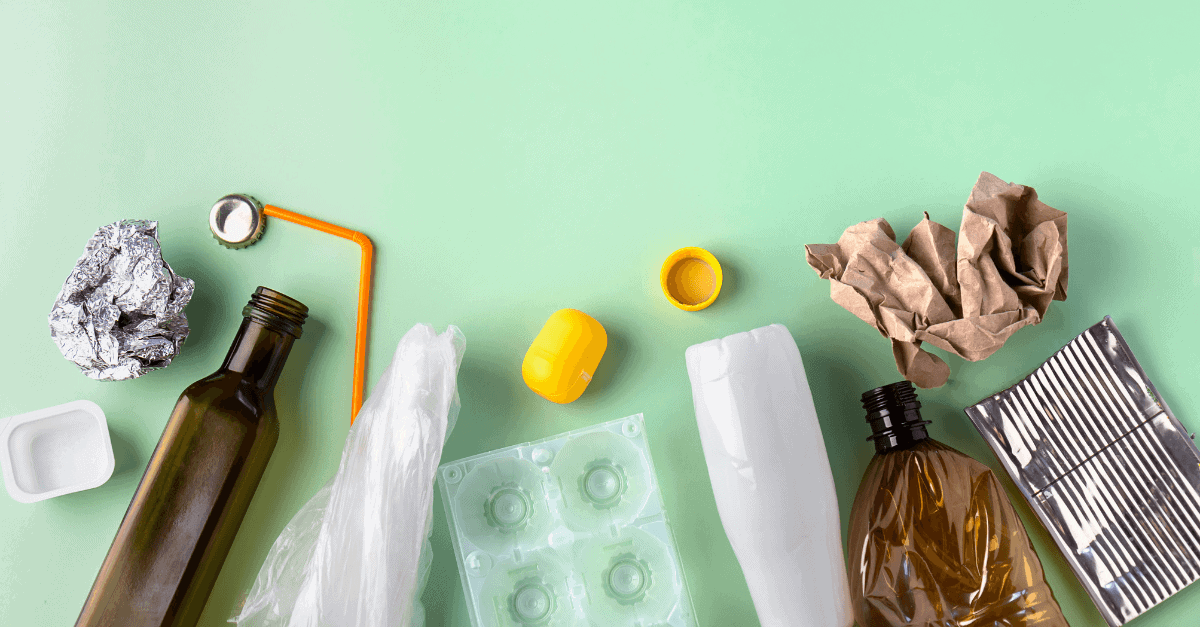 unveiling the business case for waste audits: regulatory compliance and reporting