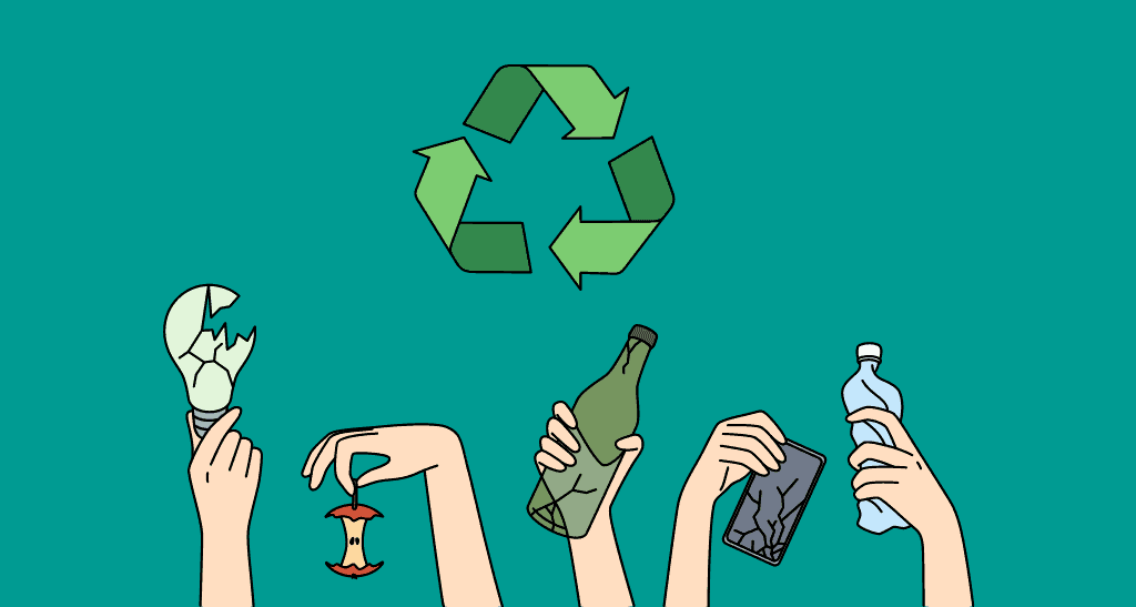 Efficient waste audits for regulatory compliance and reporting in waste management.
