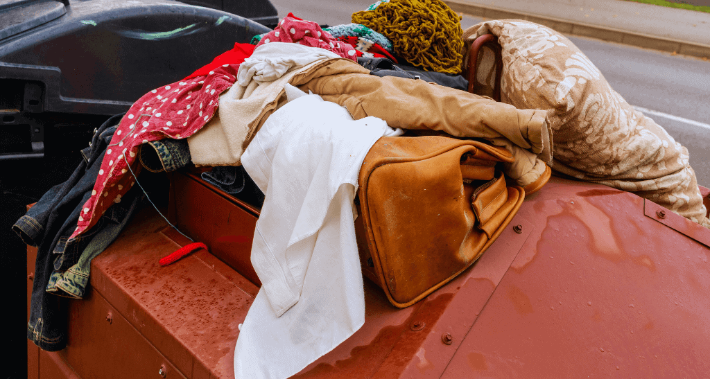 textile waste in canada: key challenges and sustainable solutions