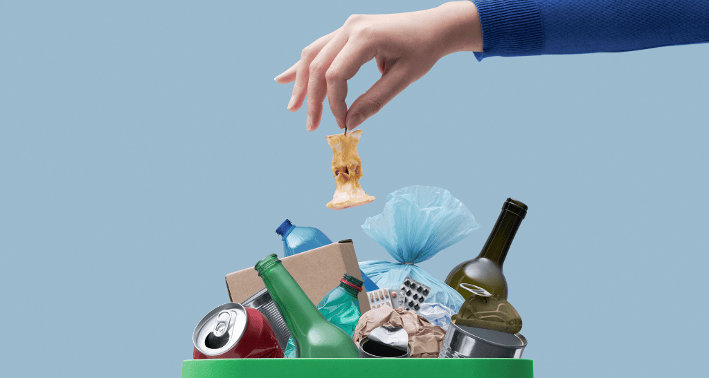 spring clean your waste – seasonal tips to refresh your waste management program