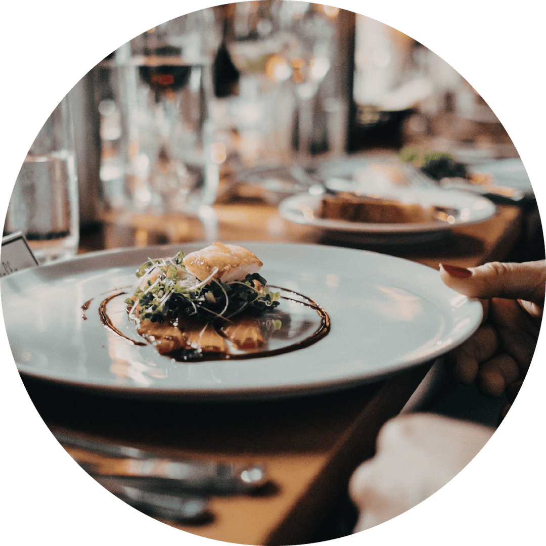 Efficient waste management for upscale dining establishments, ensuring cleanliness and sustainabilit.