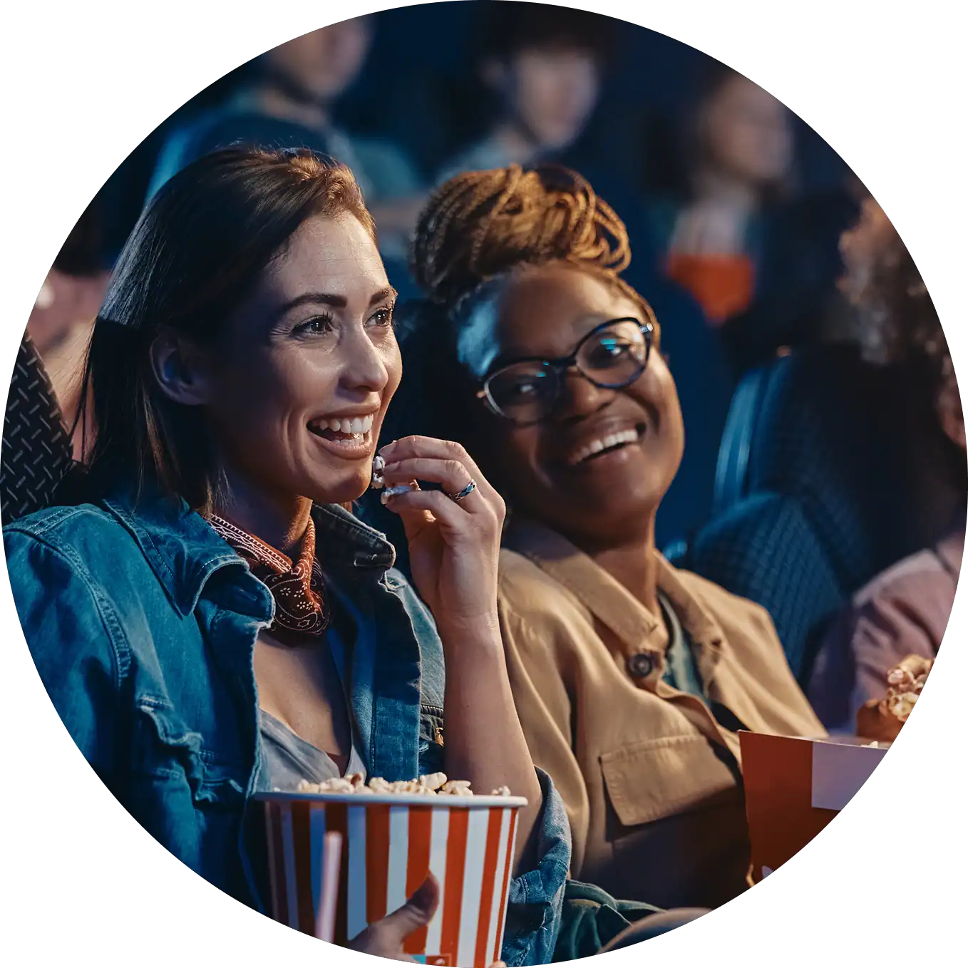 Waste Solutions for Entertainment Facilities.