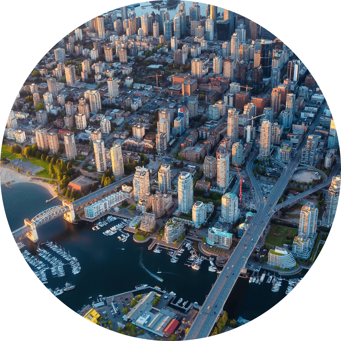 Efficient waste solutions for urban environments and green initiatives.