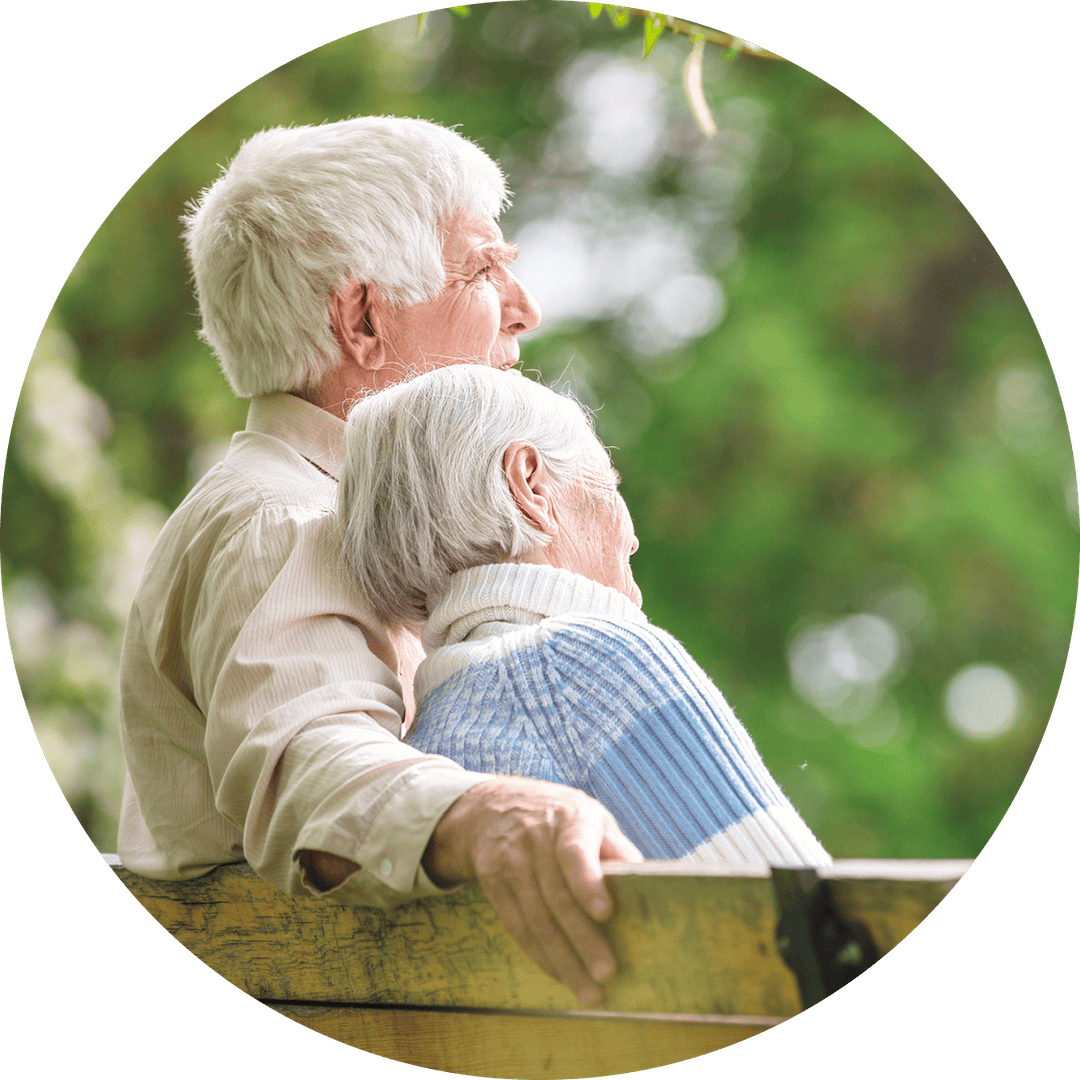 Retirement facilities waste solutions for elderly care environments.