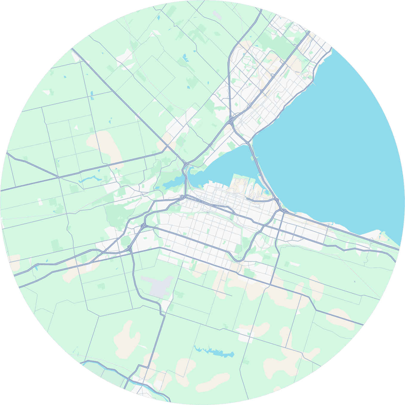 Waste Solutions services in Brantford for efficient waste management.